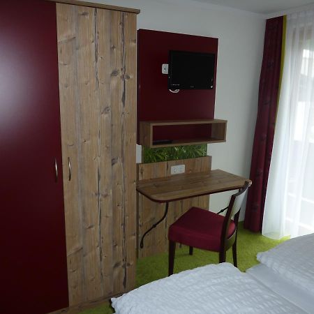 Apartment Christoph Westendorf Dış mekan fotoğraf