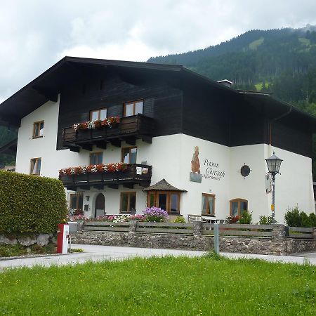 Apartment Christoph Westendorf Dış mekan fotoğraf