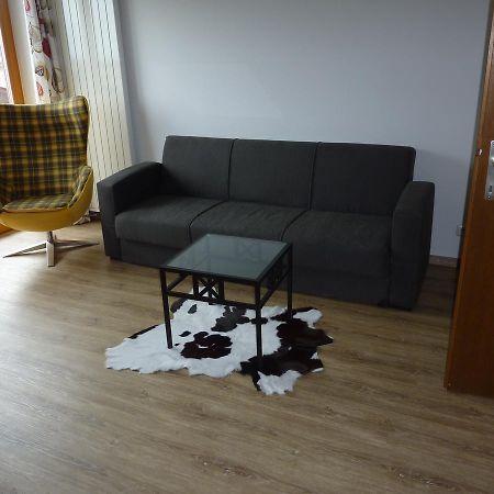 Apartment Christoph Westendorf Dış mekan fotoğraf