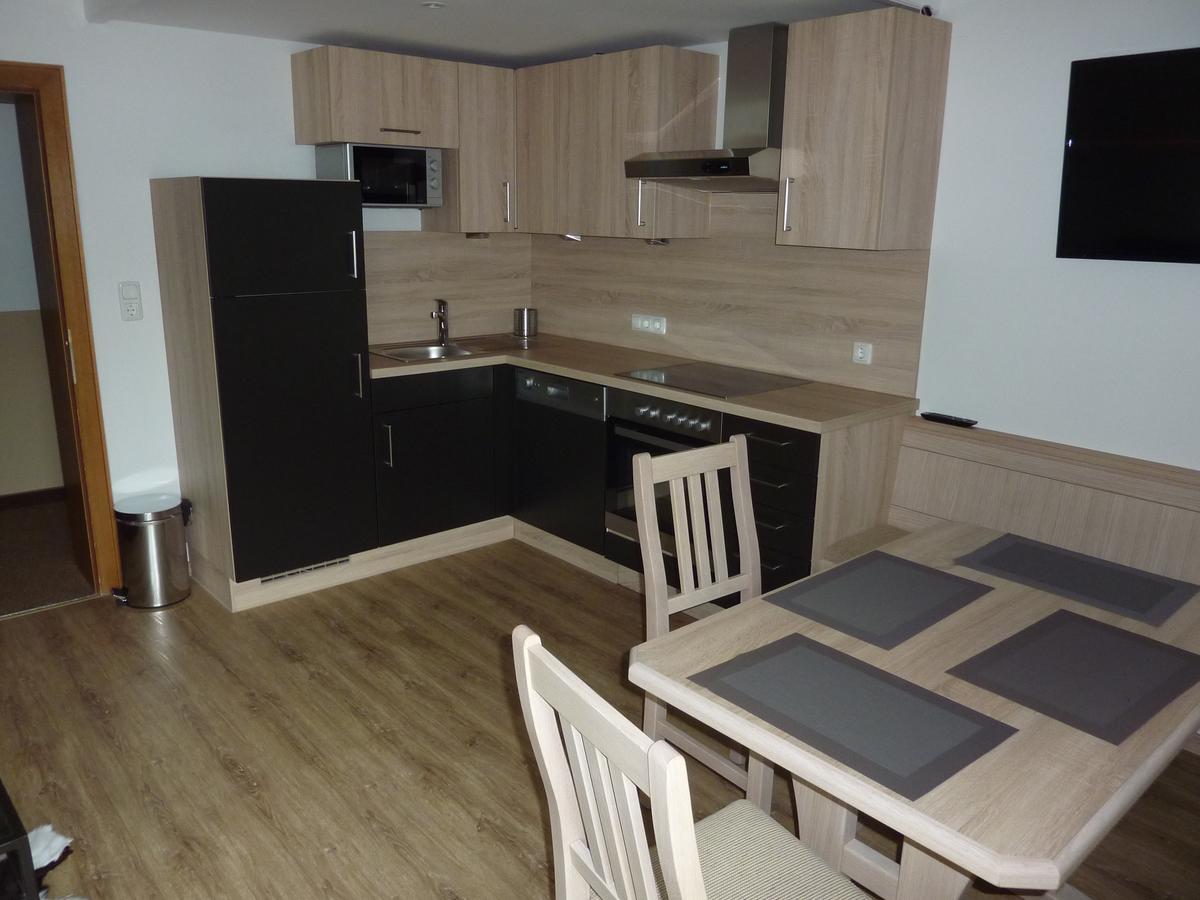 Apartment Christoph Westendorf Dış mekan fotoğraf