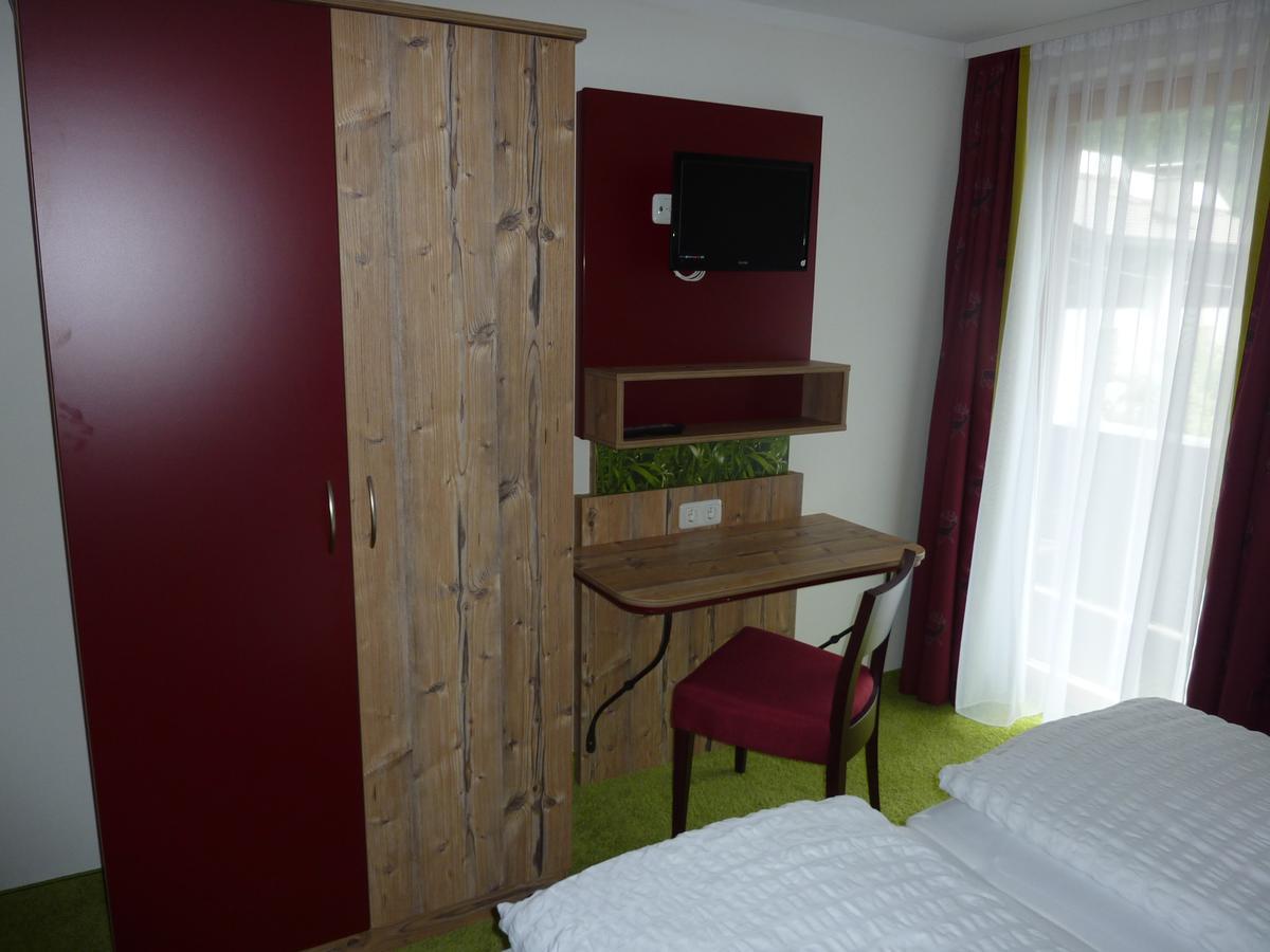 Apartment Christoph Westendorf Dış mekan fotoğraf