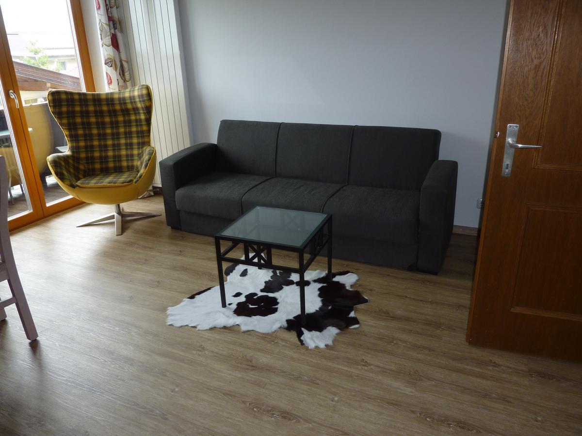Apartment Christoph Westendorf Dış mekan fotoğraf